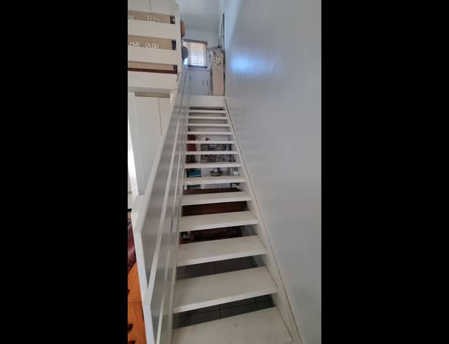 1 BEDROOM APARTMENT FOR SALE IN MEER EN SEE